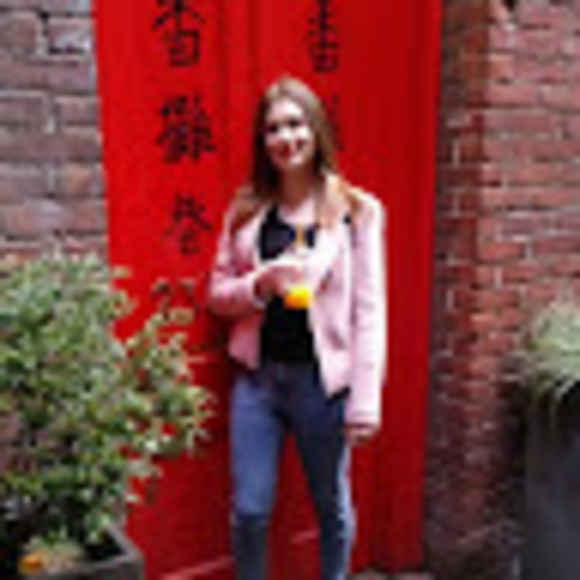 Meet your Posher, Jane - Picture 1 of 1